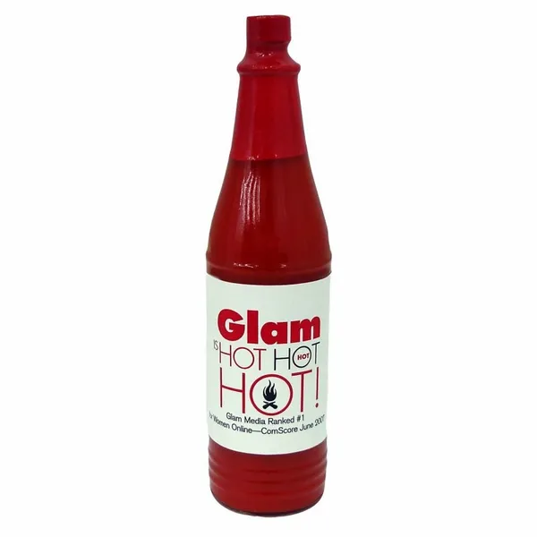 Cajun Hot Sauce (6 oz.) - Custom Cups Now