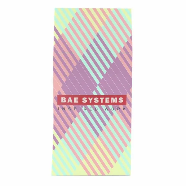 Gable Box - Caramel Popcorn - Custom Cups Now