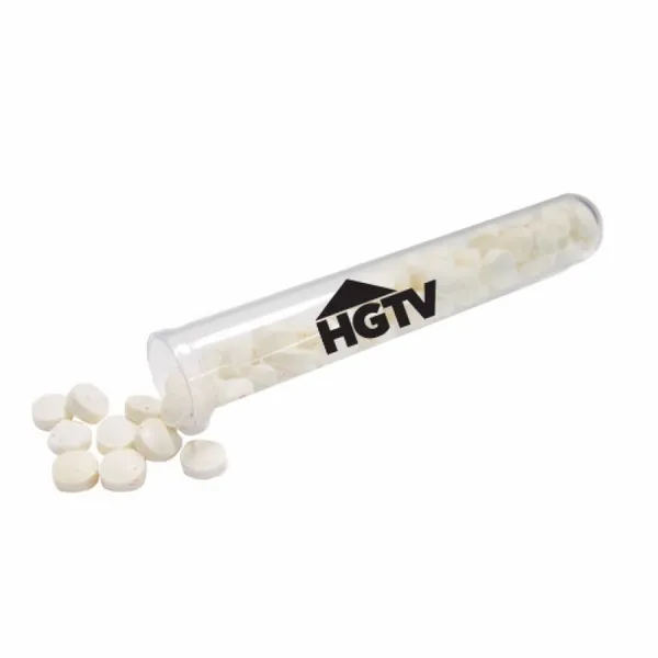 Test Tubes-MicroMints® - Custom Cups Now