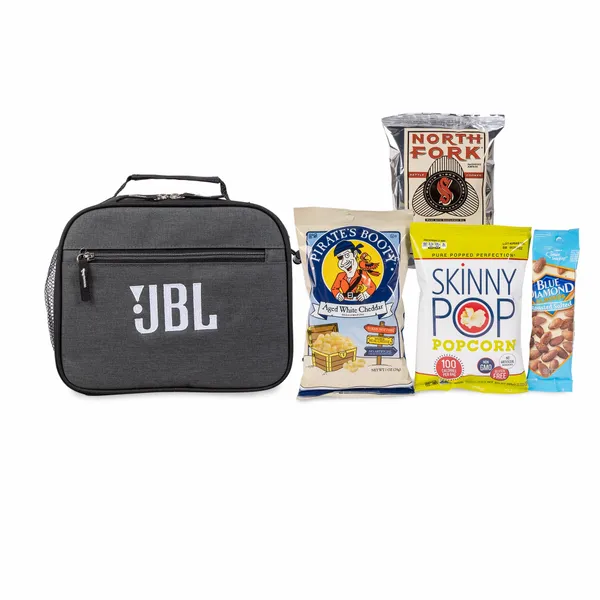 We Appreciate You So Munch Cooler Set - Custom Cups Now