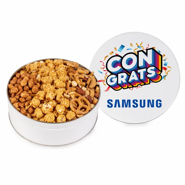 Fresh Beginnings Nuts For You! V2 - Custom Cups Now