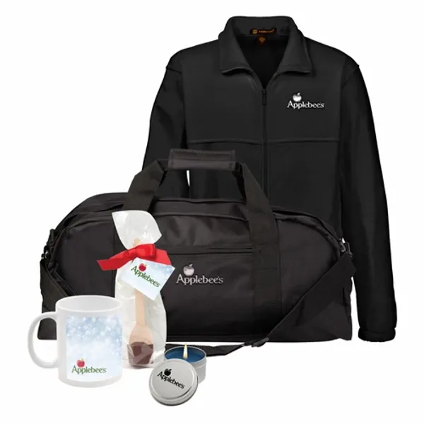 Winter Warmth Deluxe Kit - Custom Cups Now