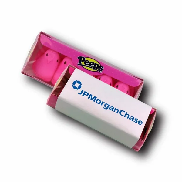 Peeps - Custom Cups Now