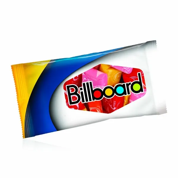 1oz. Full Color DigiBag™ with Starburst - Custom Cups Now