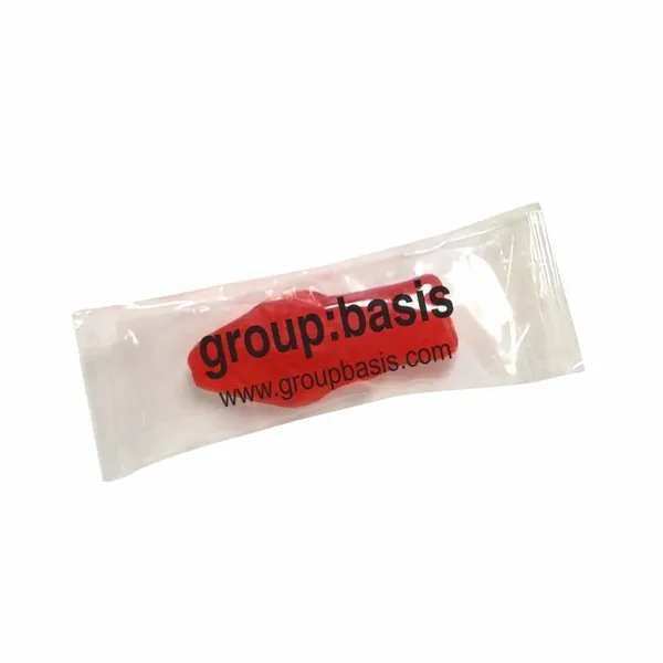Individually Wrapped Red Fish - Custom Cups Now