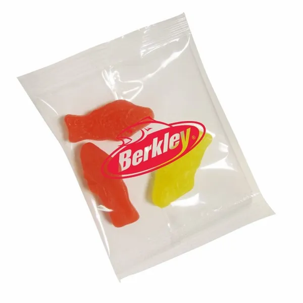 1/2oz. Snack Packs - Assorted Fish - Custom Cups Now