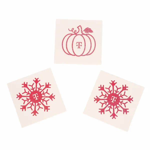 Custom Glitter Tattoos - Custom Cups Now