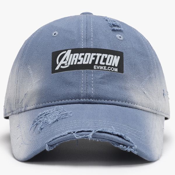 Nonpareil Cotton Cap - Custom Cups Now