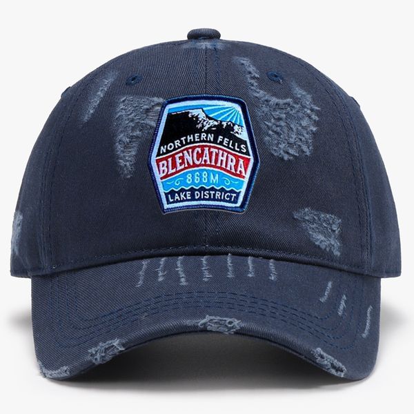 Quaint Cotton Cap - Custom Cups Now