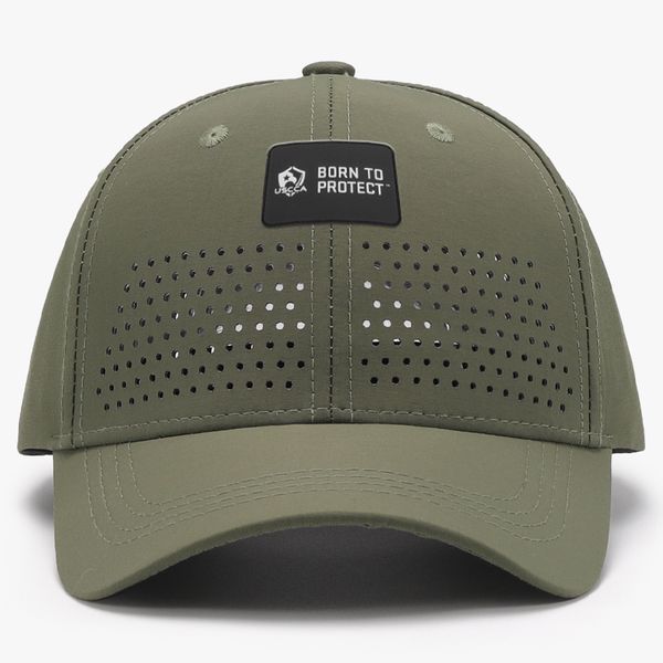 Summit Haven Cotton Cap - Custom Cups Now