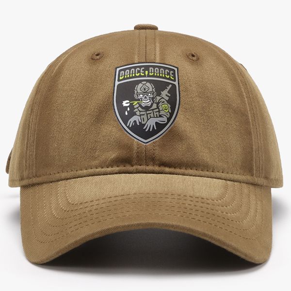 Chapeau Cotton Charm Cap - Custom Cups Now