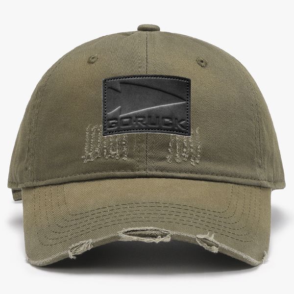 Idyllic Cotton Cap - Custom Cups Now