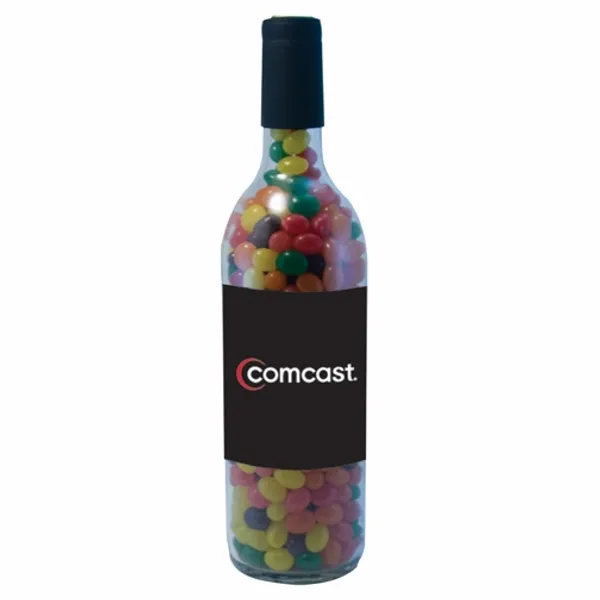 Wine Bottles - Custom Cups Now