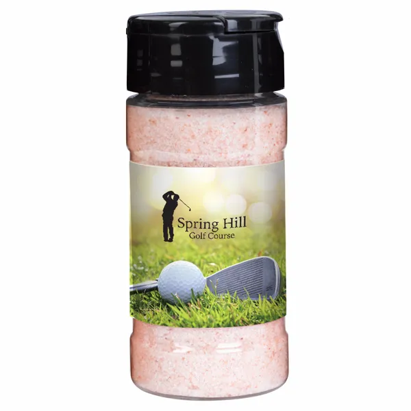 Gourmet Spice and Rub Bottle Shaker Set - Custom Cups Now
