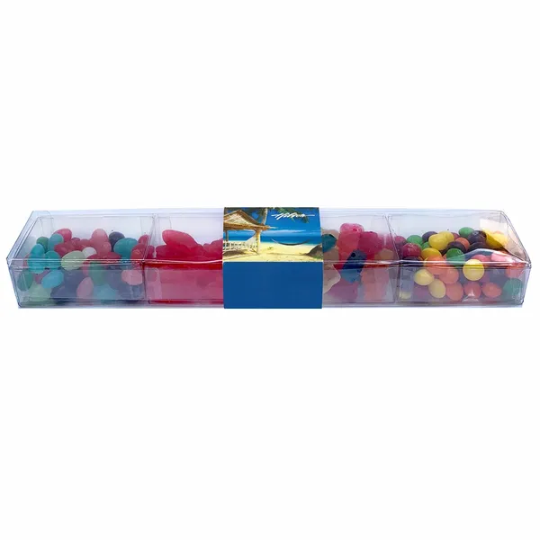 Sweet Box Medley - Custom Cups Now