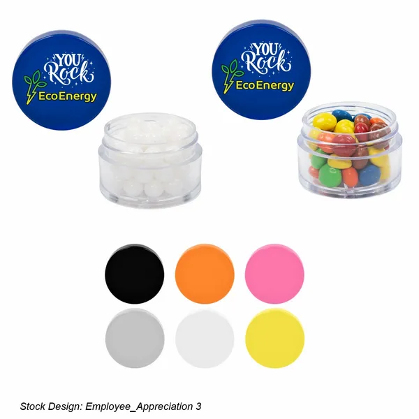 Twist Toppers - Custom Cups Now