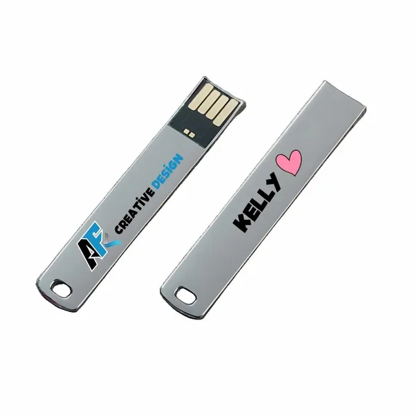 Blade USB - Custom Cups Now