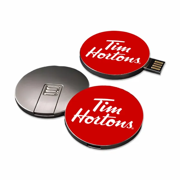 Eclipse USB - Custom Cups Now