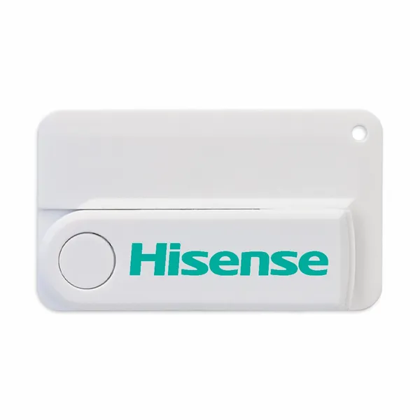 Wallet Card Mini Spin USB - Custom Cups Now