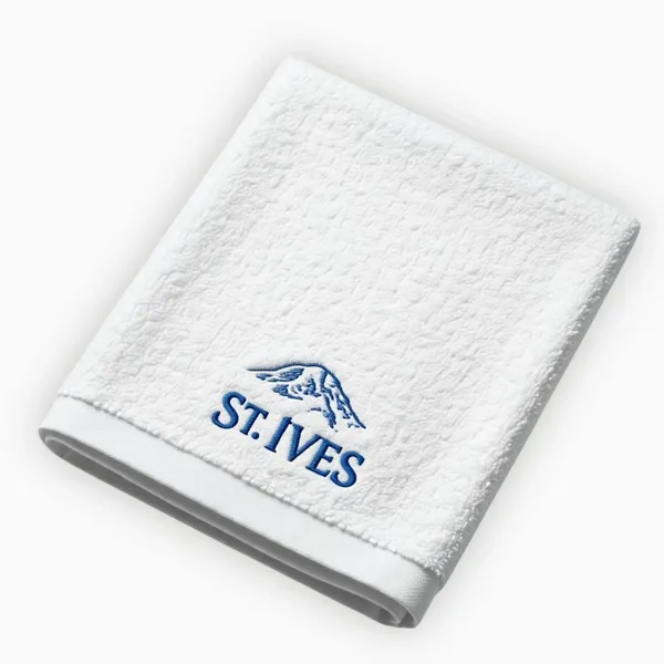 Custom Face Towels - Custom Cups Now
