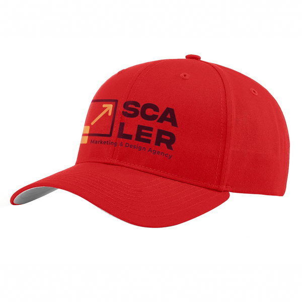 Snapback Caps - Custom Cups Now