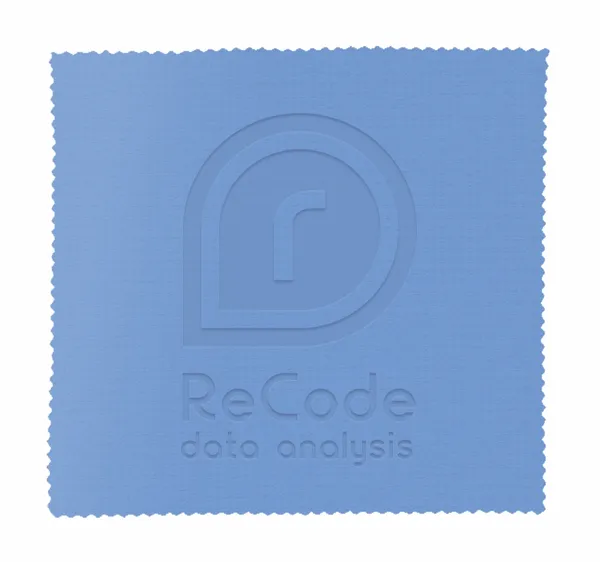 Debossed Cleaning Cloth