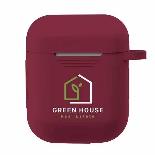 AirPod Silicone Covers