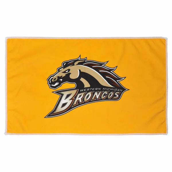 Custom Rally & Festival Towel - Custom Cups Now