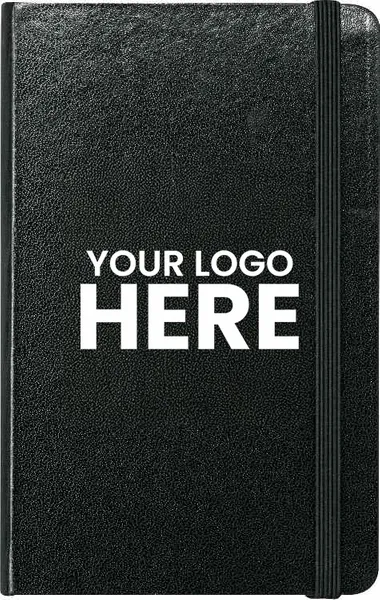 FSC Mix 3.5 x 5 Ambassador Pocket Bound Journal
