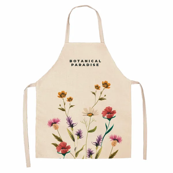Edge to Edge Custom Graphic Aprons - Custom Cups Now