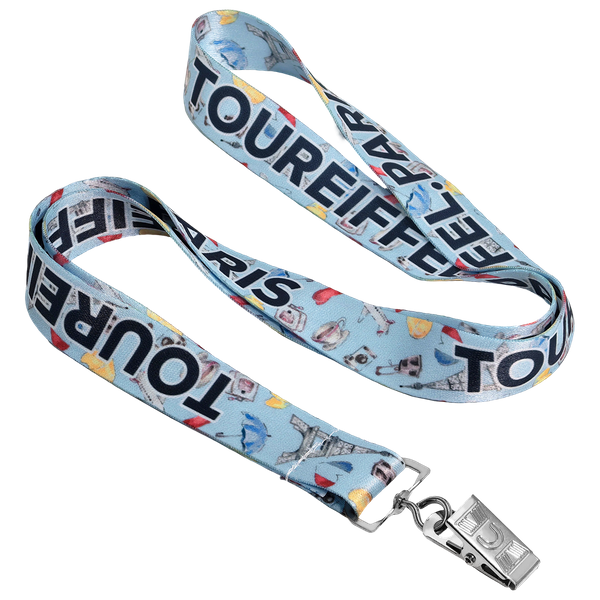 Lanyards - Custom Cups Now