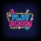 Play Room Neon Sign - Custom Cups Now