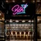 Oh Cocktail Bar Neon Sign - Custom Cups Now