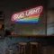 Rainbow Bud Light Neon Sign - Custom Cups Now
