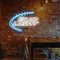 Football Bud Light Neon Sign - Custom Cups Now