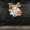 Custom Tequila Neon Signs - Custom Cups Now
