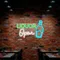 Custom Neon Liquor Signs - Custom Cups Now