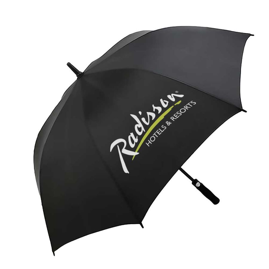 Golf Umbrellas - Custom Cups Now