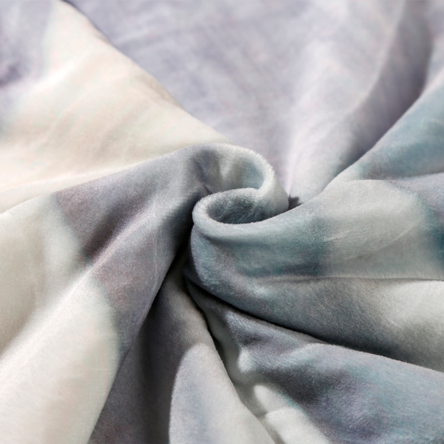 Sherpa Blanket - Custom Cups Now