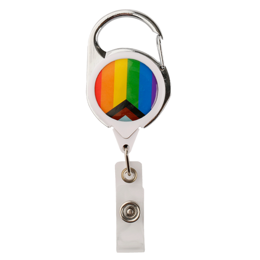Badge Reel Style G - Custom Cups Now