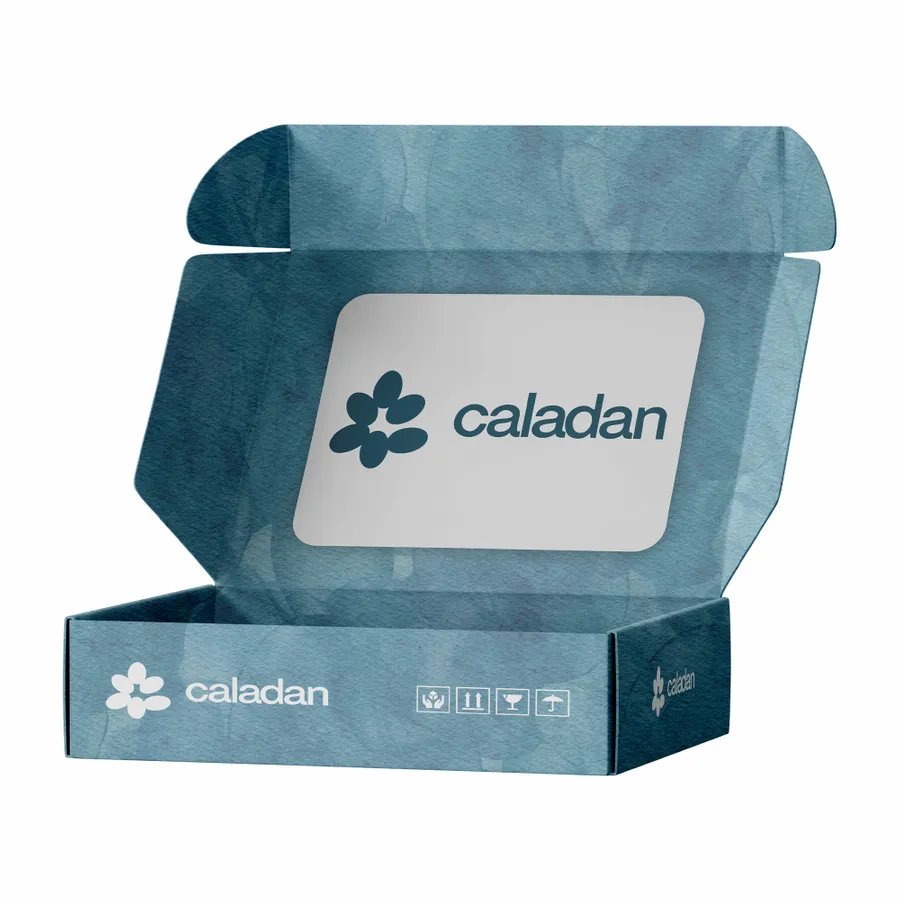 Custom Mailer Box - Custom Cups Now