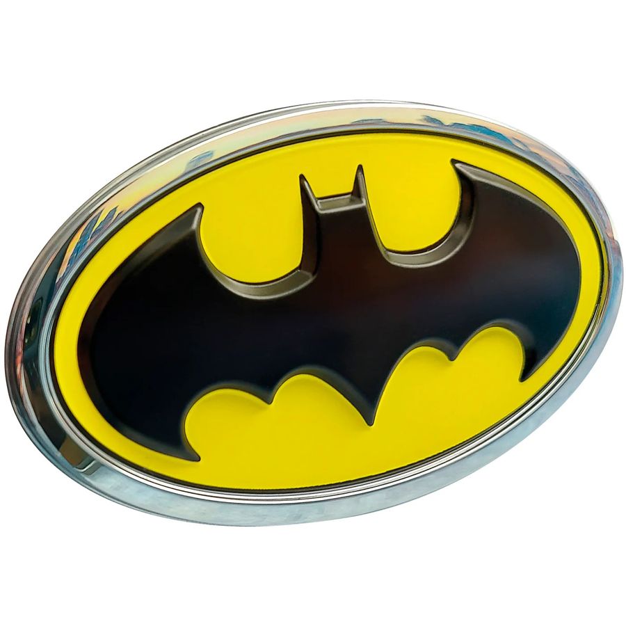 Soft Enamel Metal Car Badges - Custom Cups Now