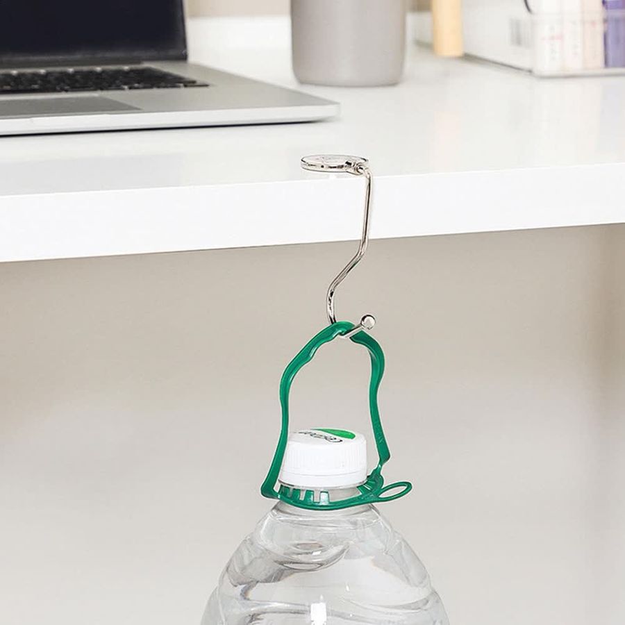 Non-Folding Bag Hangers - Custom Cups Now