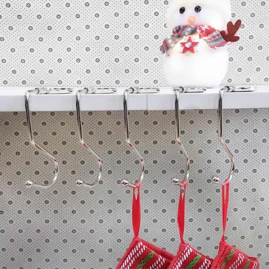 Non-Folding Bag Hangers - Custom Cups Now