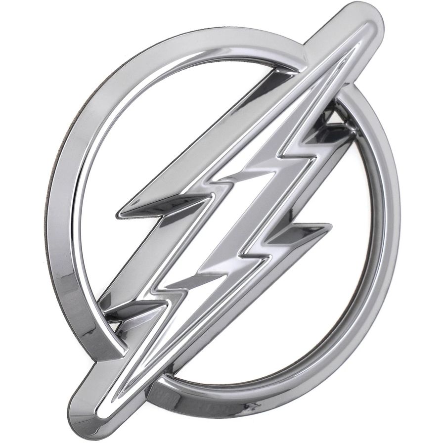 3D Metal Car Badges - Custom Cups Now