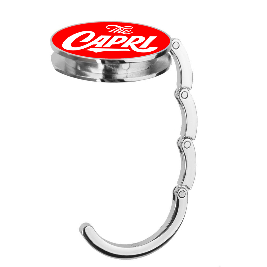 Hidden Rod Bag Hangers - Custom Cups Now