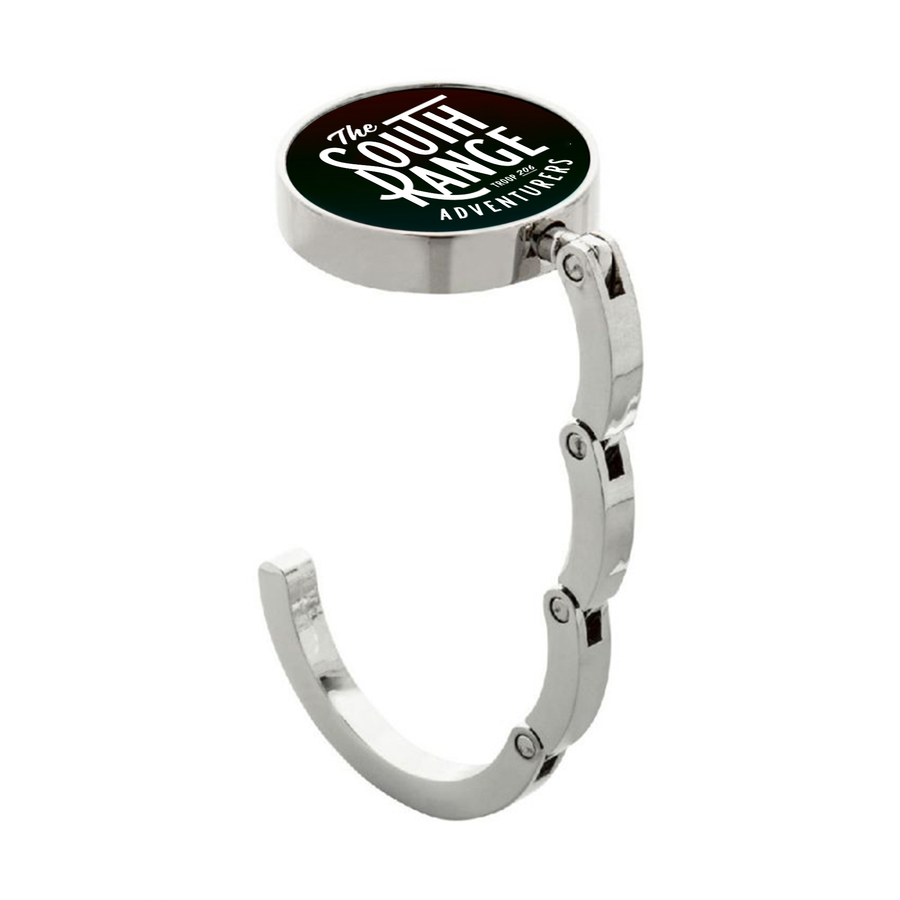 Foldable Rod Bag Hangers - Custom Cups Now