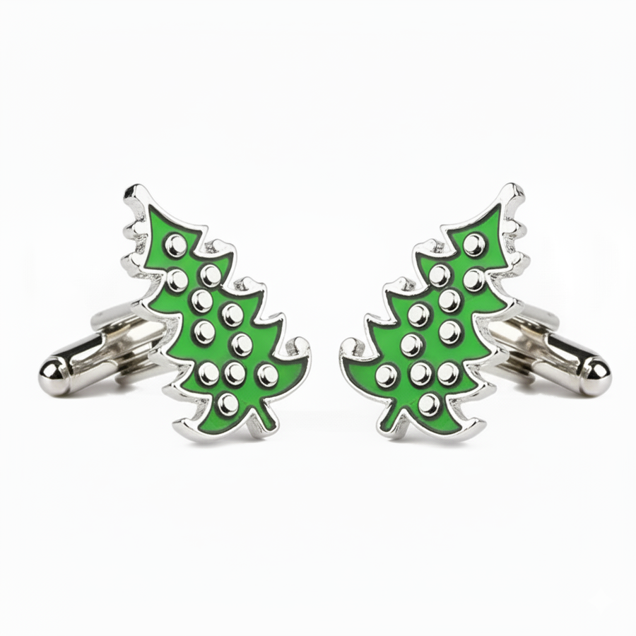 Soft Enamel Cufflinks - Custom Cups Now