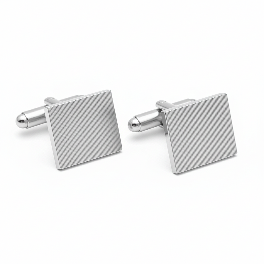 Die Struck Cufflinks - Custom Cups Now