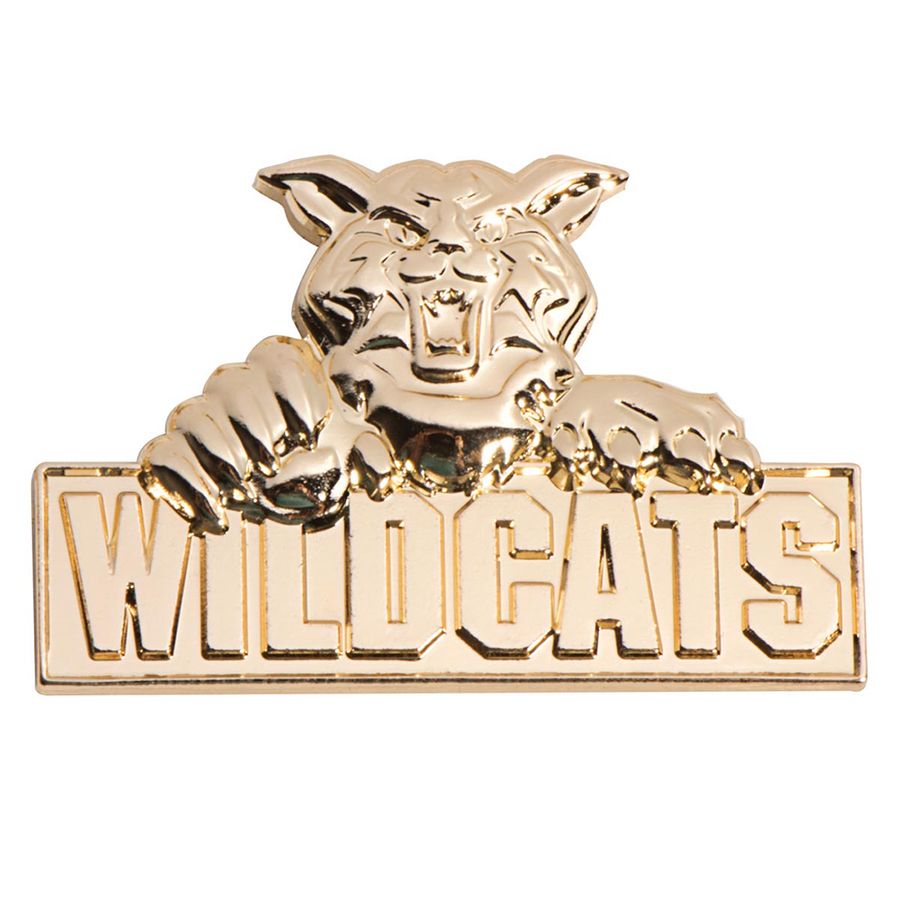 3D Metal Sticker - Custom Cups Now